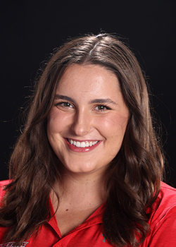 Amanda Charleston headshot