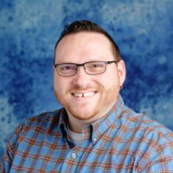 Brian Ellis headshot