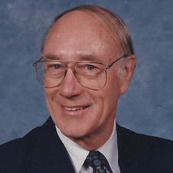 C. Decker Spotts headshot