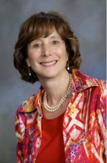 Carol Griswold headshot