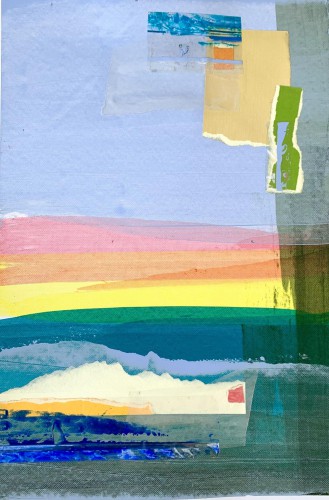 Charlotte Orgill art