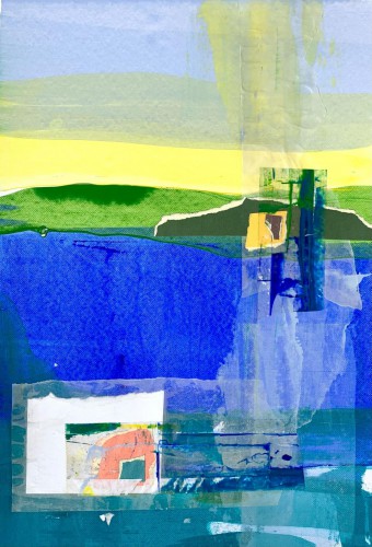 Charlotte Orgill art