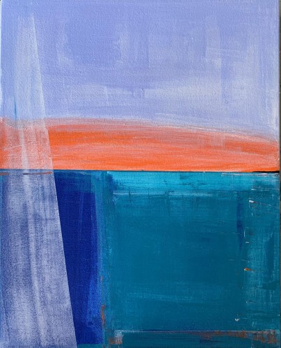 Charlotte Orgill art