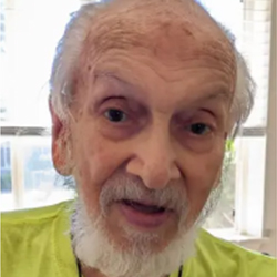 Donald Carlson headshot