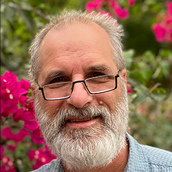 Dr. Anthony Petrillo headshot