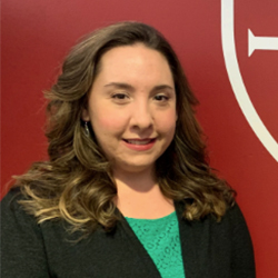 Dr. Christa Marshall headshot