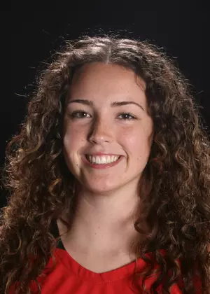 Grace Dow headshot