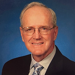 Grant Carey headshot