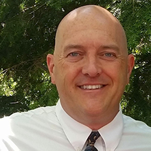 Jim Sheets headshot