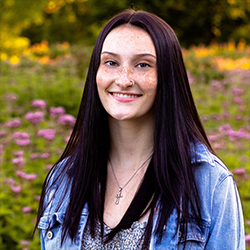 Jorie Strzelecki headshot