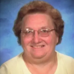 Joyce Pearce headshot