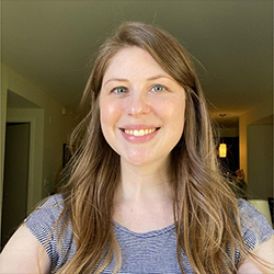 Kelsey Eichel headshot