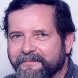 Kenneth Demster headshot
