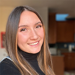 McKennzie Muir headshot