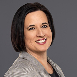 Michelle (Rowland) Lee headshot
