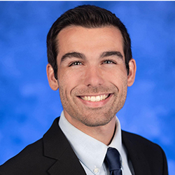 Nathan Cannon headshot