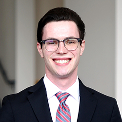 Nathan Magaw headshot