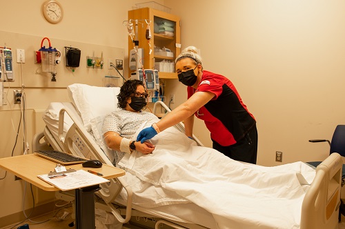 Nursing Simulation