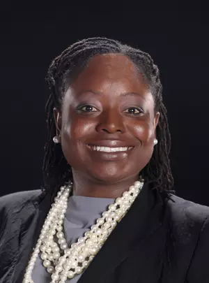 FEMI ALAO headshot
