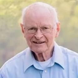 Wesley Vanderhoof headshot