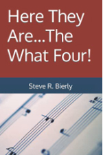 Steve Bierly Book