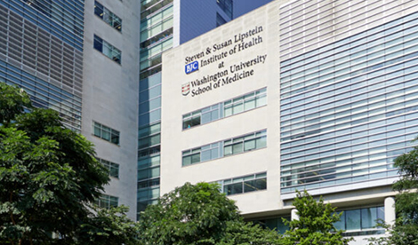 Washington University School of Medicine