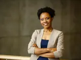 A graduate student