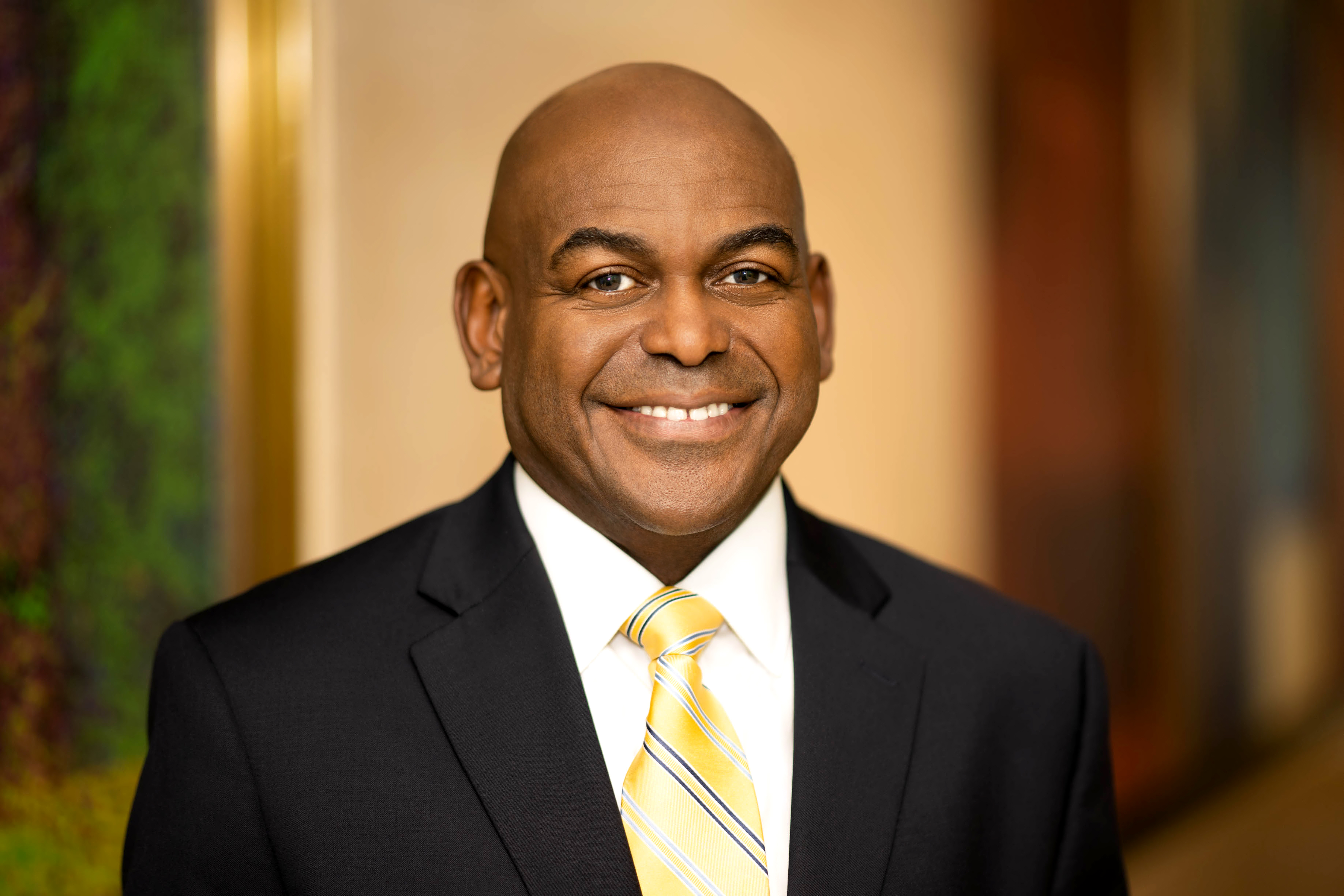 Rupert A. Hayles, Jr.