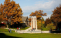 The Roberts campus