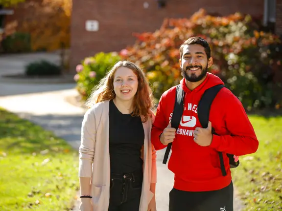 International Engagement