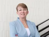 Tammy Butler full headshot
