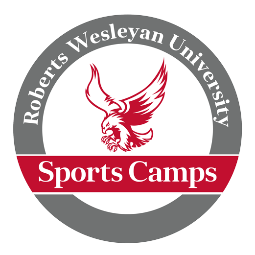 Sports camps logo