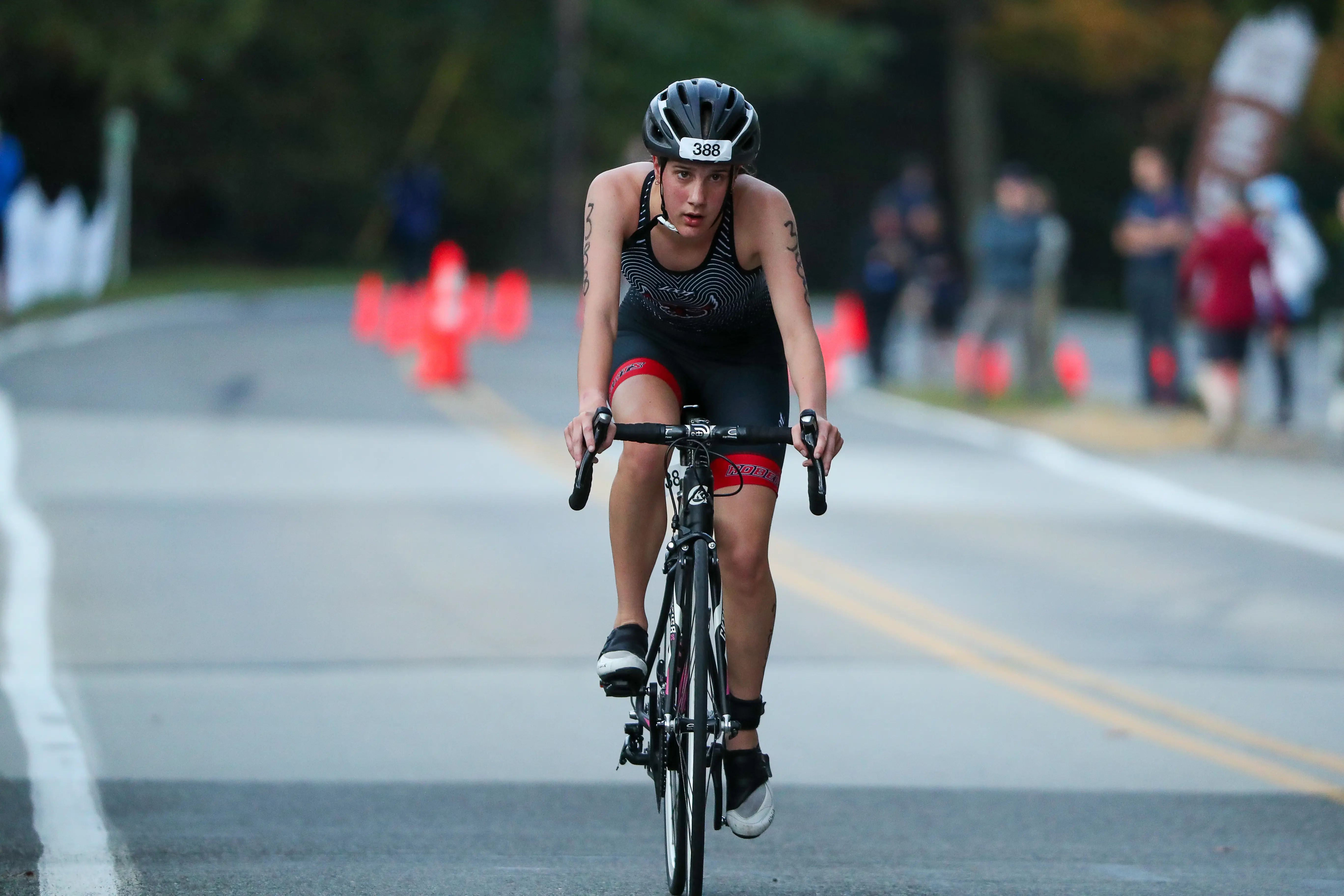 Womens Triathalon