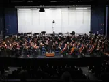 The Roberts Symphony Orchestra