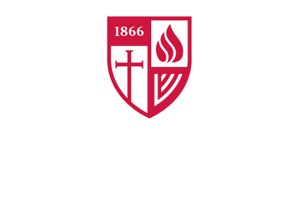 Roberts Wesleyan University Logo