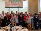 50th Medallion Class
