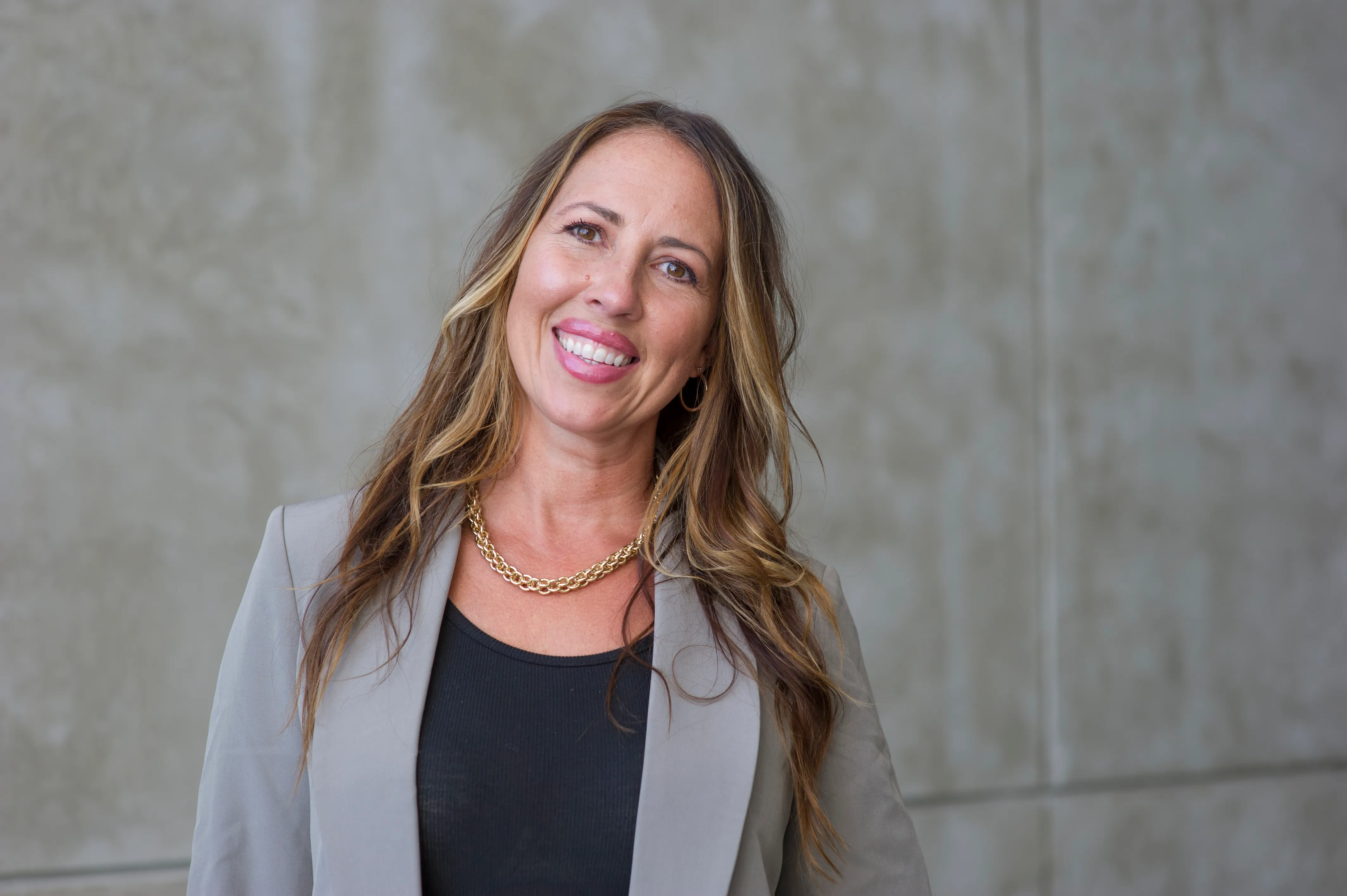 Erika Barone headshot