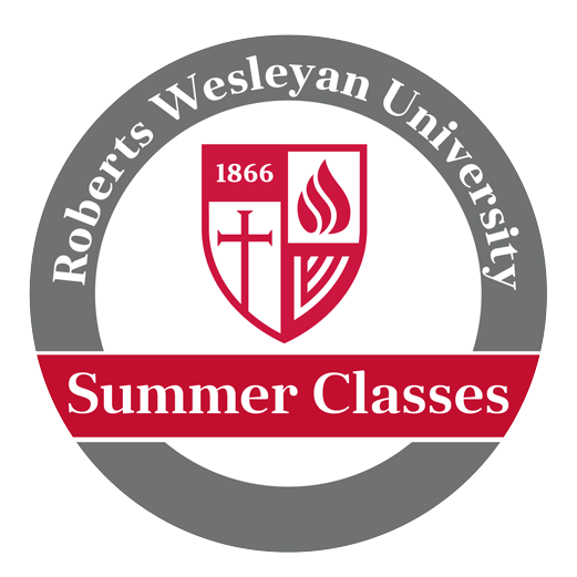 Summer classes logo