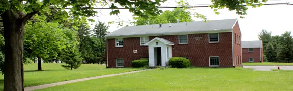 Alumni Village