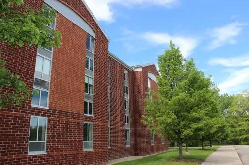 Davison Hall