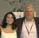 Integrity Amanda Fordham With Professor Joel Hoomans