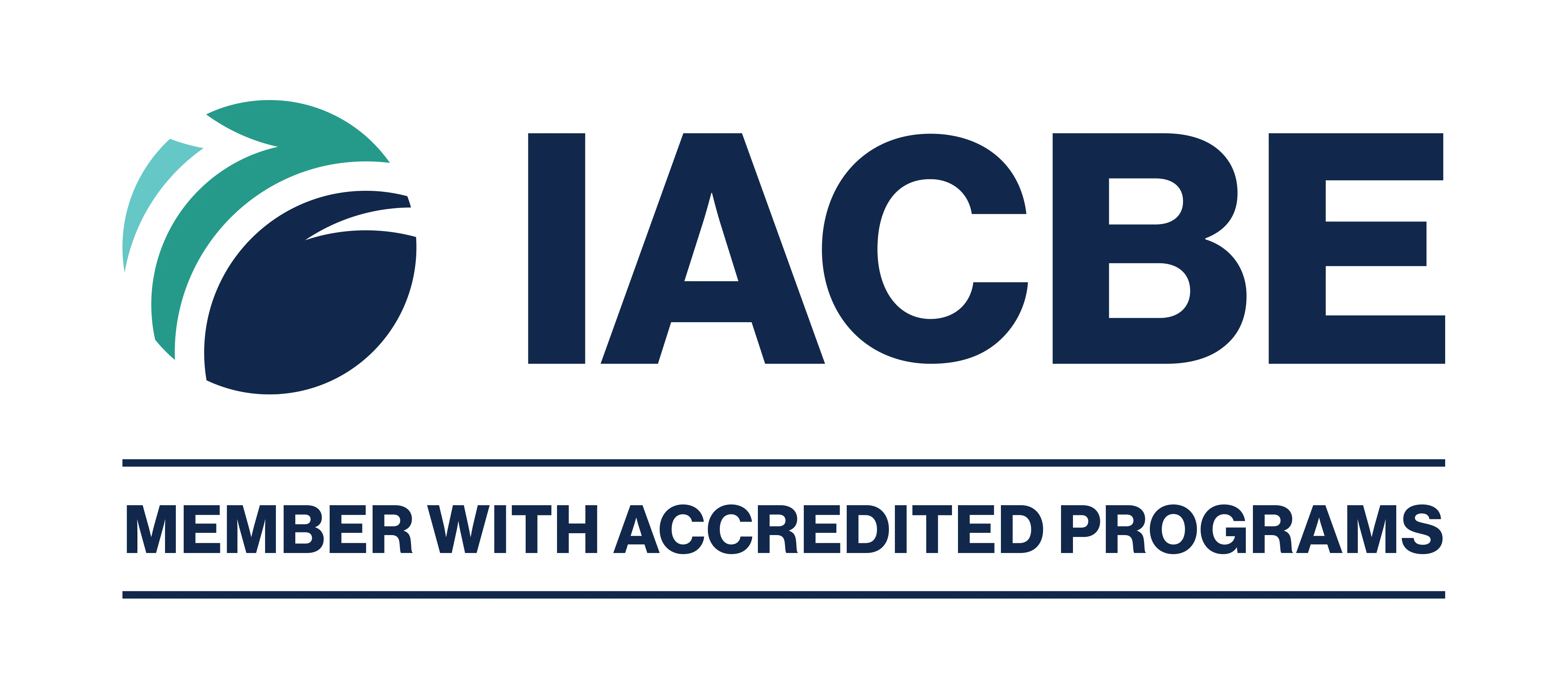 IACBE Member Logo