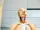 A medical anatomical model